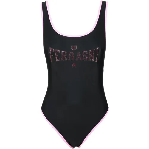 Swimwear > One-piece - - Chiara Ferragni Collection - Modalova