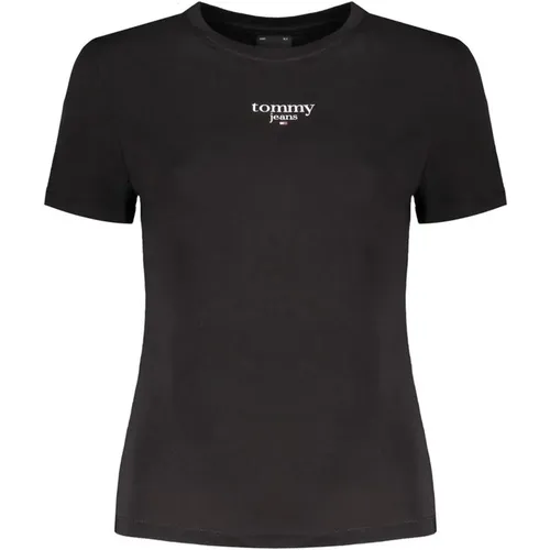 Tops > T-Shirts - - Tommy Hilfiger - Modalova