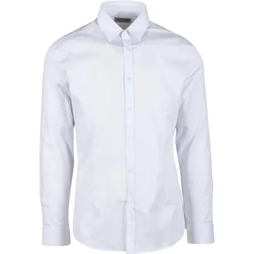 Shirts > Formal Shirts - - Daniele Alessandrini - Modalova