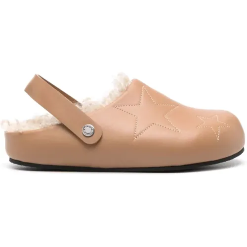 Shoes > Slippers - - Stella Mccartney - Modalova