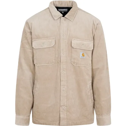 Jackets > Light Jackets - - Carhartt WIP - Modalova