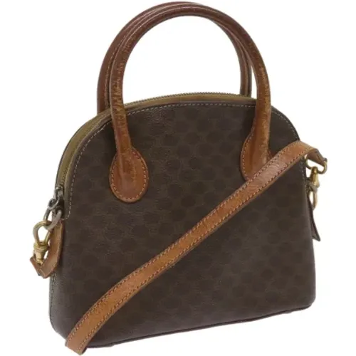 Pre-owned > Pre-owned Bags > Pre-owned Handbags - - Celine Vintage - Modalova