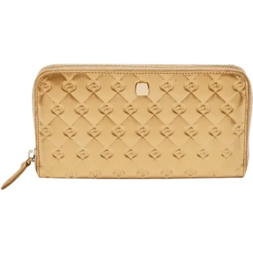 Pre-owned > Pre-owned Accessories > Pre-owned Wallets - - Fendi Vintage - Modalova