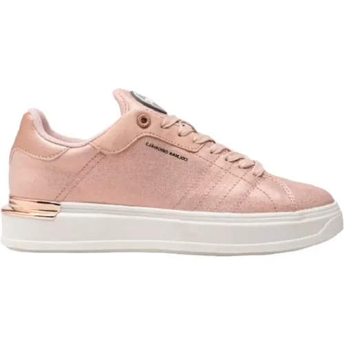 Colmar - Shoes > Sneakers - Pink - Colmar - Modalova