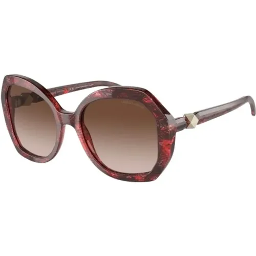 Accessories > Sunglasses - - Giorgio Armani - Modalova