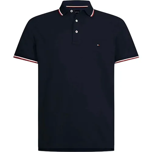 Tops > Polo Shirts - - Tommy Hilfiger - Modalova