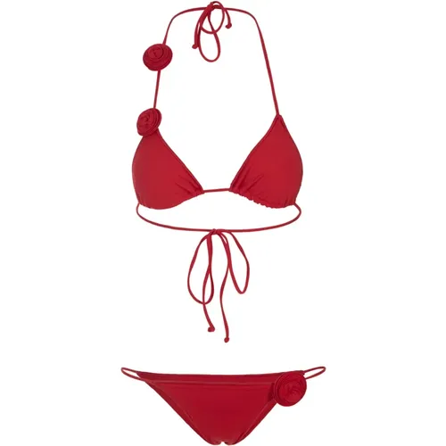 Swimwear > Bikinis - - La Revêche - Modalova
