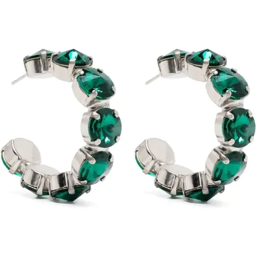 Accessories > Jewellery > Earrings - - Forte Forte - Modalova