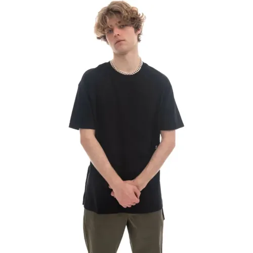 Ksubi - T-shirts - Noir - Ksubi - Modalova