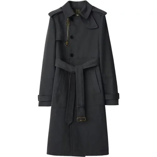 Coats > Trench Coats - - Burberry - Modalova