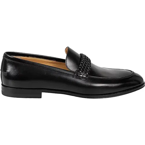 Shoes > Flats > Loafers - - Bally - Modalova