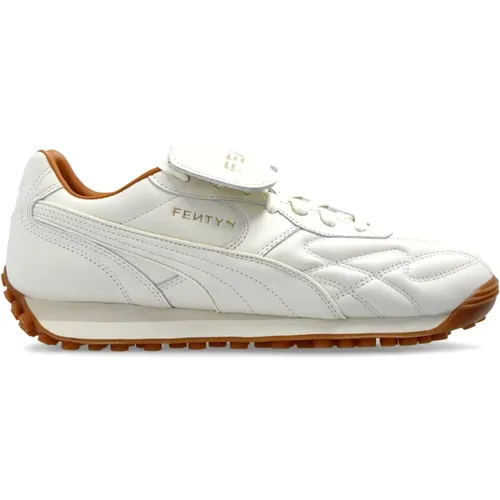 Puma - Shoes > Sneakers - Beige - Puma - Modalova