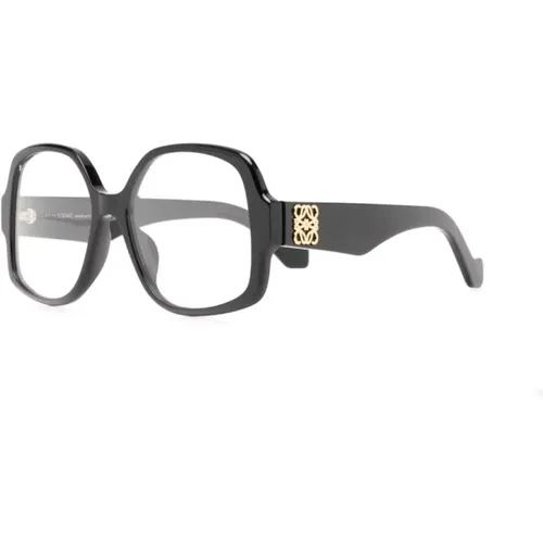 Accessories > Glasses - - Loewe - Modalova