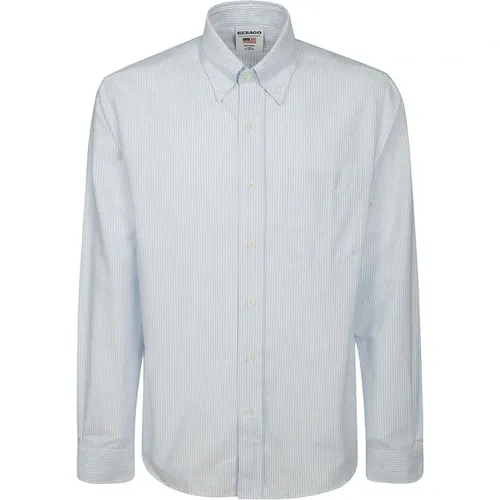 Shirts > Casual Shirts - - Sebago - Modalova