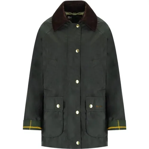 Jackets > Light Jackets - - Barbour - Modalova