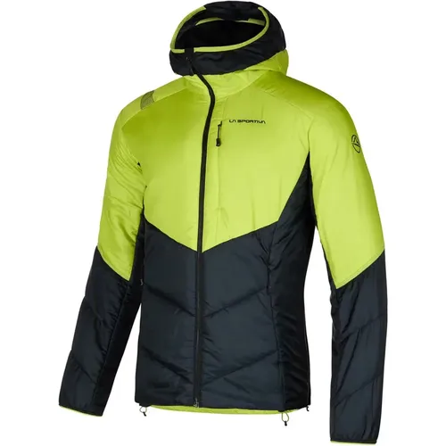 Sport > Outdoor > Jackets - - la sportiva - Modalova