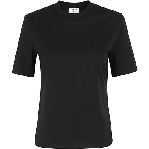 Tops > T-Shirts - - Filippa K - Modalova