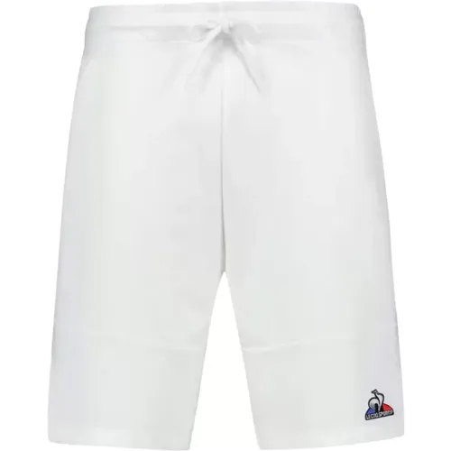 Shorts > Casual Shorts - - Le Coq Sportif - Modalova