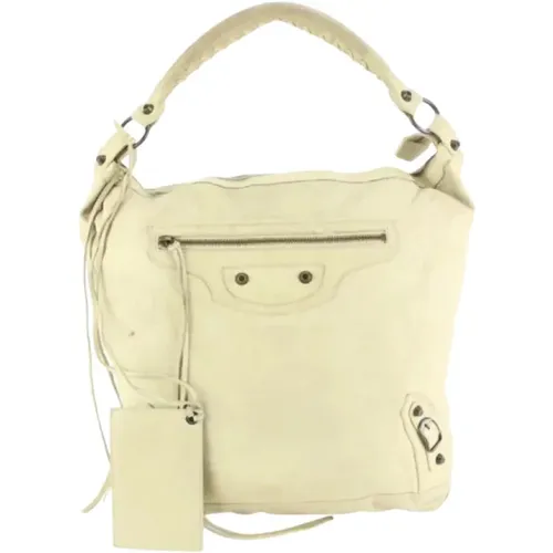 Pre-owned > Pre-owned Bags > Pre-owned Handbags - - Balenciaga Vintage - Modalova