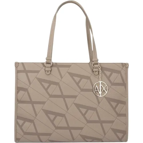 Bags > Tote Bags - - Armani Exchange - Modalova