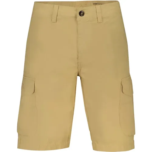 Shorts > Casual Shorts - - North Sails - Modalova