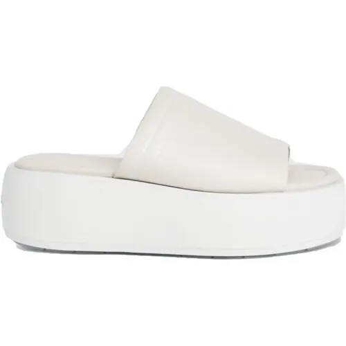 Shoes > Flip Flops & Sliders > Sliders - - Calvin Klein - Modalova