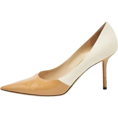 Pre-owned > Pre-owned Shoes > Pre-owned Pumps - - Jimmy Choo Pre-owned - Modalova