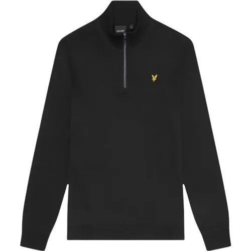 Sweatshirts & Hoodies > Sweatshirts - - Lyle & Scott - Modalova