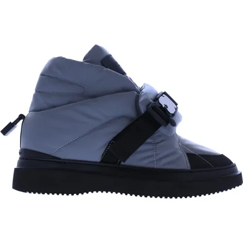 Shoes > Boots > Winter Boots - - Buscemi - Modalova