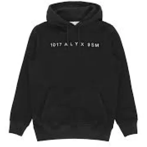 Sweatshirts & Hoodies > Hoodies - - 1017 Alyx 9SM - Modalova