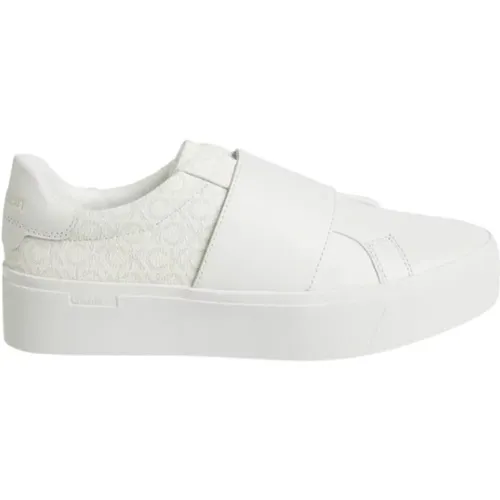 Shoes > Sneakers - - Calvin Klein - Modalova