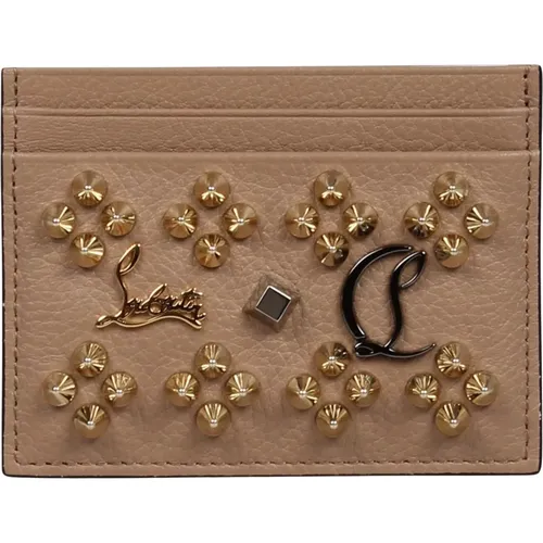 Accessories > Wallets & Cardholders - - Christian Louboutin - Modalova