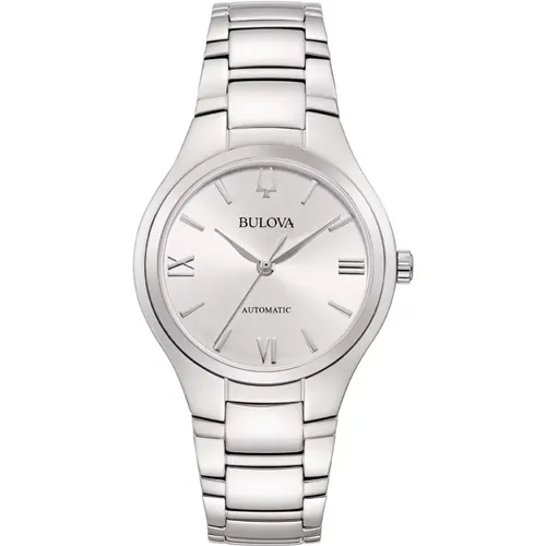 Accessories > Watches - - Bulova - Modalova