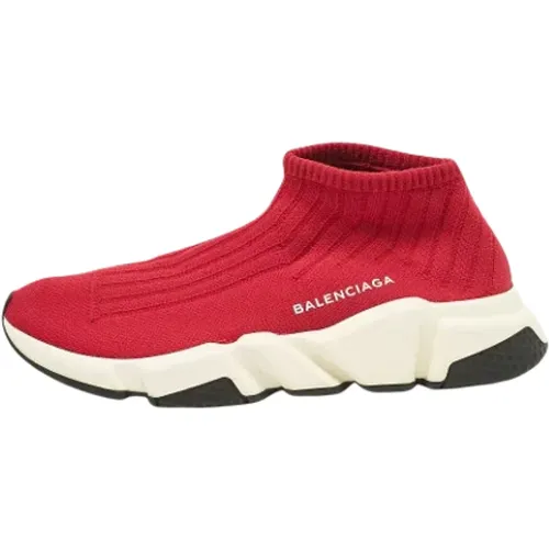 Pre-owned > Pre-owned Shoes > Pre-owned Sneakers - - Balenciaga Vintage - Modalova