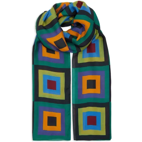 Accessories > Scarves - - Gallo - Modalova