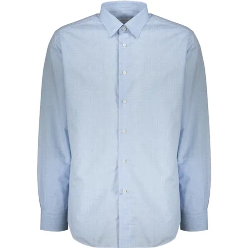 Shirts > Casual Shirts - - Brioni - Modalova