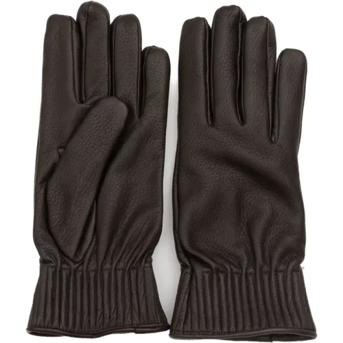 Accessories > Gloves - - Orciani - Modalova