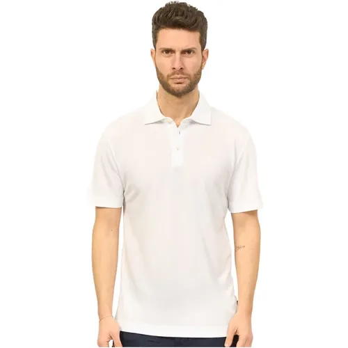 Tops > Polo Shirts - - Hugo Boss - Modalova