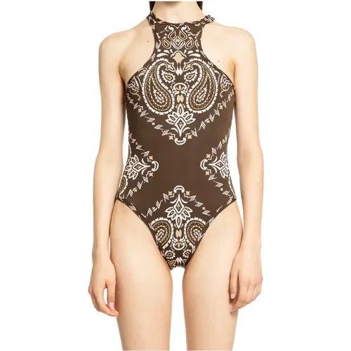 Swimwear > One-piece - - The Attico - Modalova