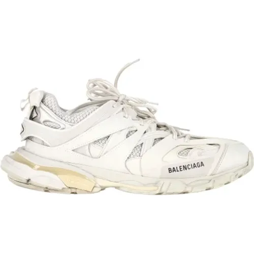 Pre-owned > Pre-owned Shoes > Pre-owned Sneakers - - Balenciaga Vintage - Modalova