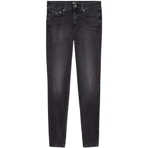 Jeans > Skinny Jeans - - Tommy Hilfiger - Modalova