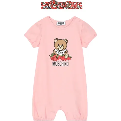 Kids > Body - - Moschino - Modalova