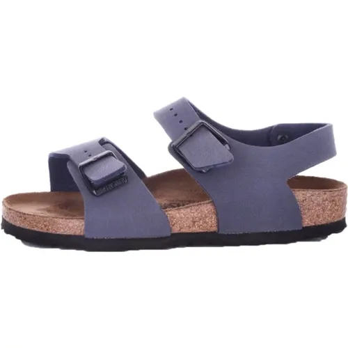 Shoes > Sandals > Flat Sandals - - Birkenstock - Modalova