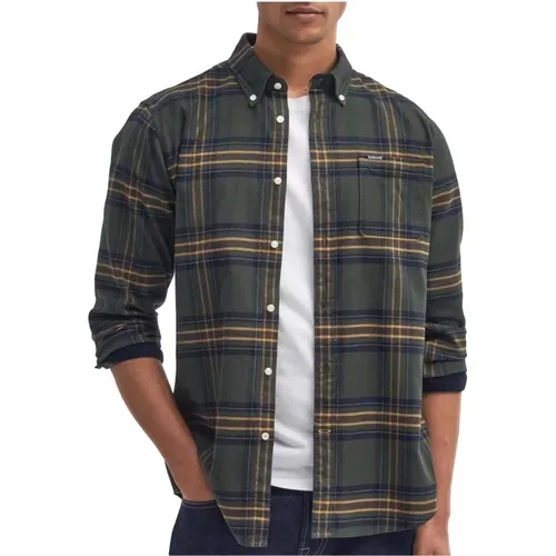 Shirts > Casual Shirts - - Barbour - Modalova