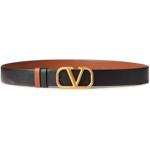 Accessories > Belts - - Valentino Garavani - Modalova