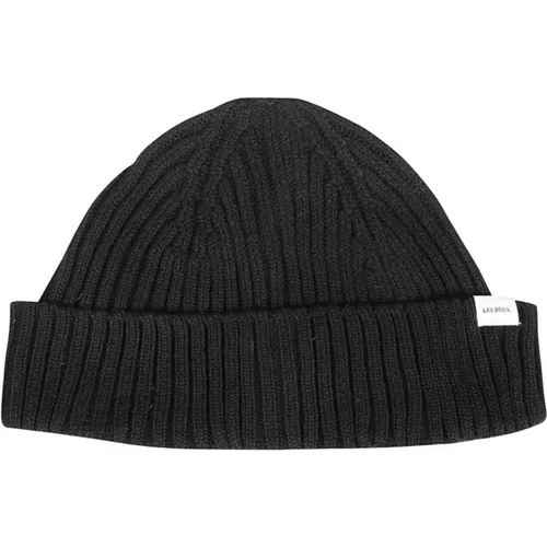 Accessories > Hats > Beanies - - Les Deux - Modalova