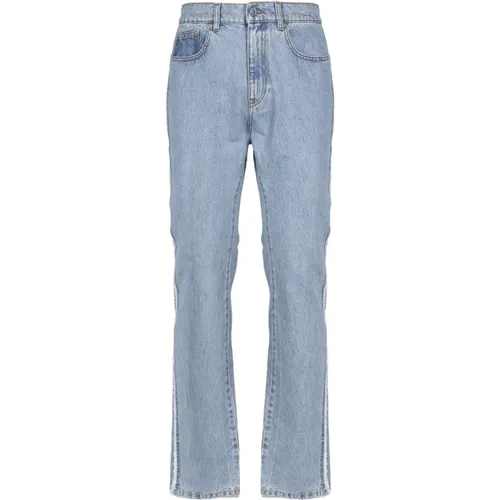 Jeans > Straight Jeans - - JW Anderson - Modalova