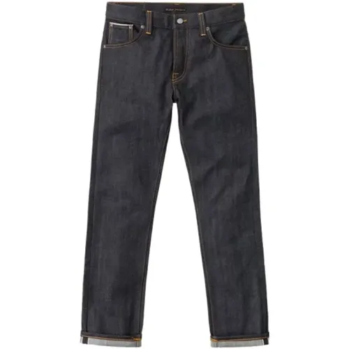 Jeans > Slim-fit Jeans - - Nudie Jeans - Modalova