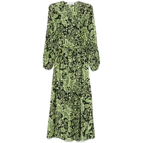 Dresses > Day Dresses > Maxi Dresses - - Diane Von Furstenberg - Modalova