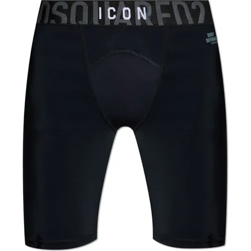 Swimwear > Beachwear - - Dsquared2 - Modalova